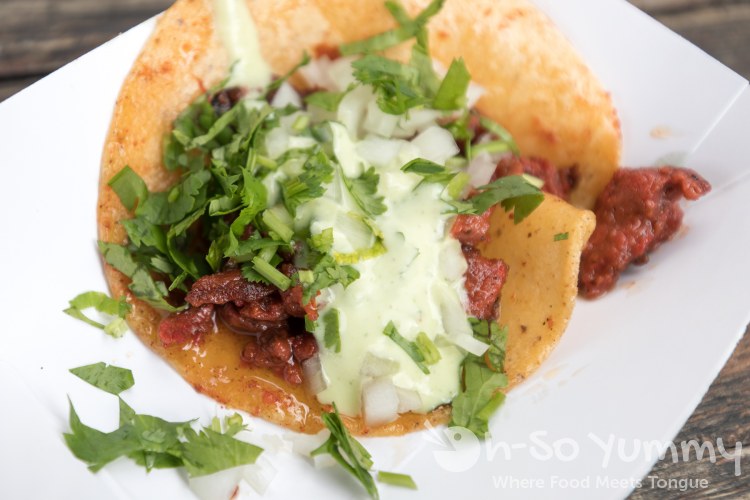 Burrology at Taste of North Park Burrology at Taste of North Park