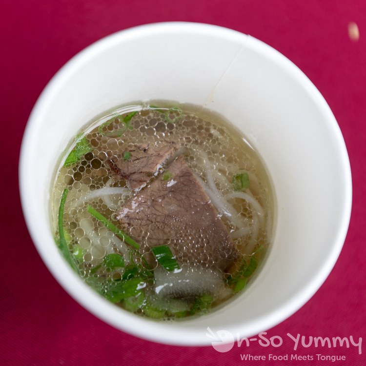 Shank and Bone at Taste of North Park Shank and Bone at Taste of North Park