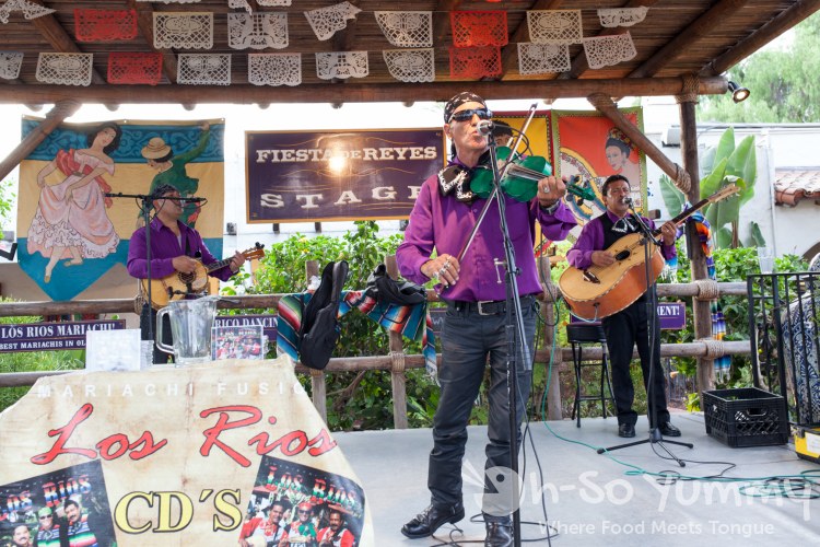 live music by Los Rios at Taste of Old Town 2015 live music by Los Rios at Taste of Old Town 2015