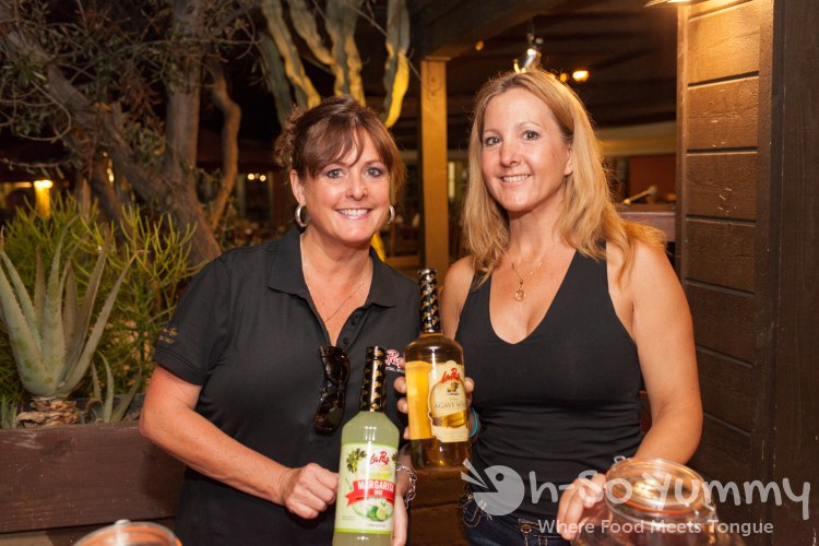 La Paz Agave Wine at Taste of Old Town 2015 La Paz Agave Wine at Taste of Old Town 2015