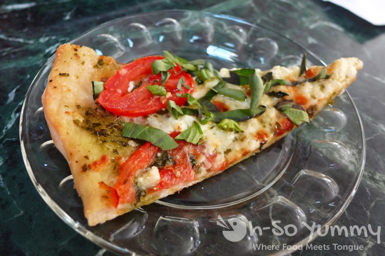 Old Venice sample at Taste of Point Loma Old Venice sample at Taste of Point Loma