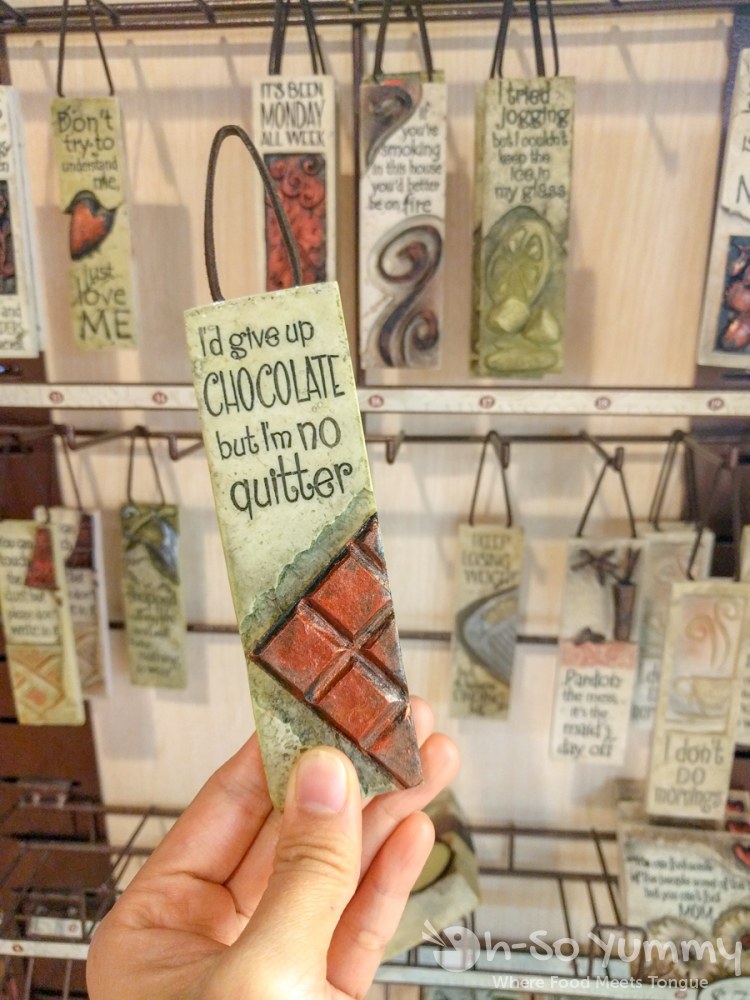 novelty items at Old Town Sweet Shop in Old Town Temecula novelty items at Old Town Sweet Shop in Old Town Temecula