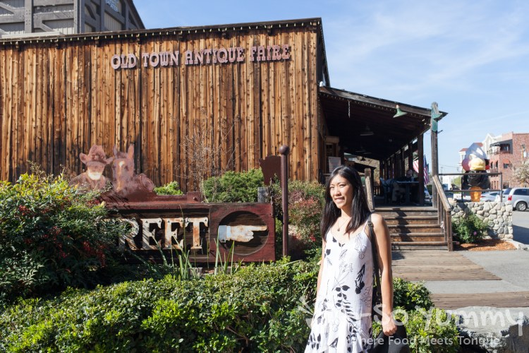 exploring all the cute shops in Old Town Temecula exploring all the cute shops in Old Town Temecula