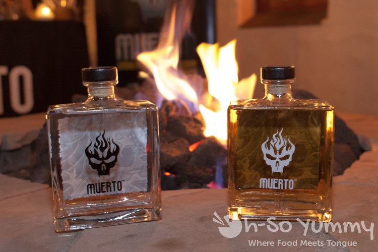 Tequila Trail 2013 - Muerto Tequila Tequila Trail 2013 - Muerto Tequila