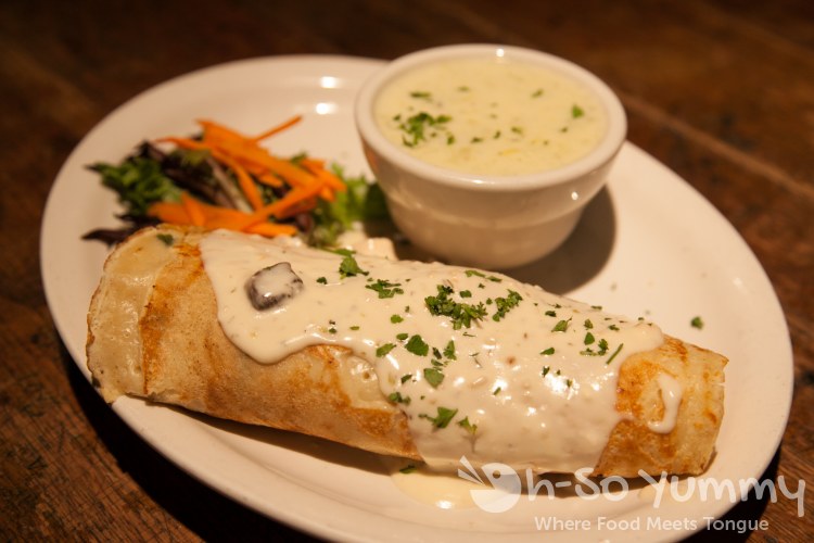 Chicken Whiskey at The Field Authentic Irish Pub in San Diego, CA Chicken Whiskey at The Field Authentic Irish Pub in San Diego, CA