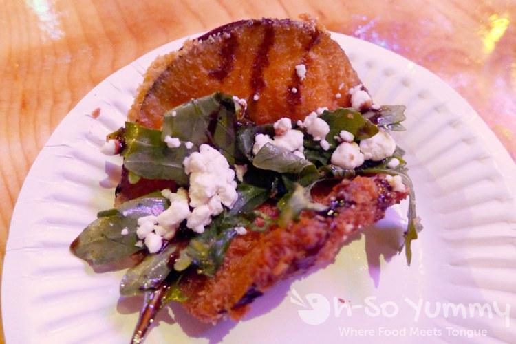 Hillcrest Taste N Tinis - Fig Tree Cafe Hillcrest Taste N Tinis - Fig Tree Cafe