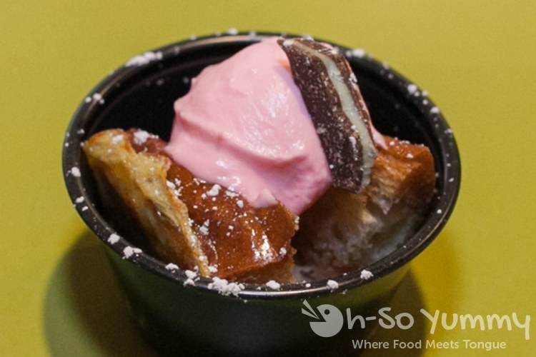 Hillcrest Taste N Tinis 2014 - Snooze AM Eatery Hillcrest Taste N Tinis 2014 - Snooze AM Eatery