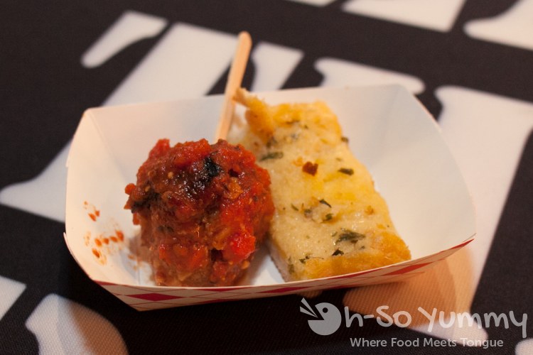 Hillcrest Taste N Tinis 2014 - East Coast Pizza Hillcrest Taste N Tinis 2014 - East Coast Pizza