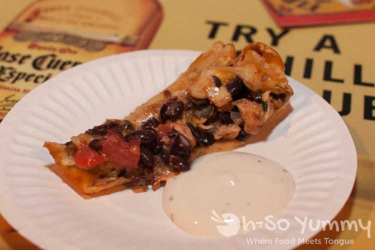 Hillcrest Taste N Tinis 2014 - santa monica at Fiesta Cantina Hillcrest Taste N Tinis 2014 - santa monica at Fiesta Cantina