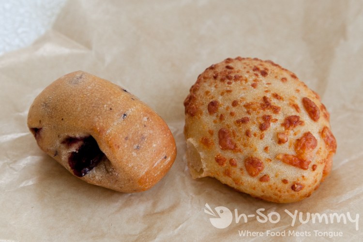 Taste of Hillcrest 2014 - Einstein Bros Bagels Taste of Hillcrest 2014 - Einstein Bros Bagels