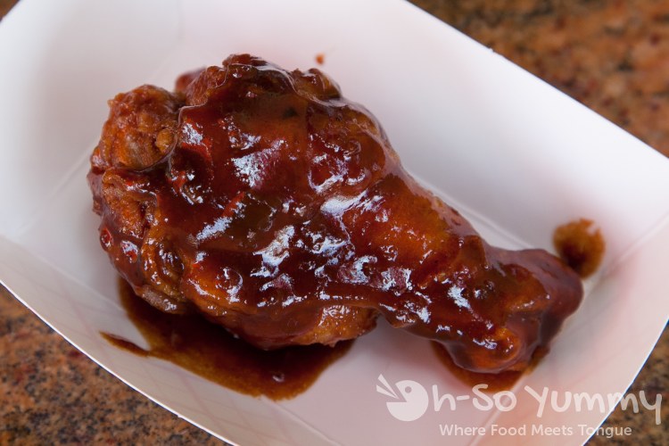 Taste of Hillcrest 2014 - EmpireHouse Urban Palate Taste of Hillcrest 2014 - EmpireHouse Urban Palate