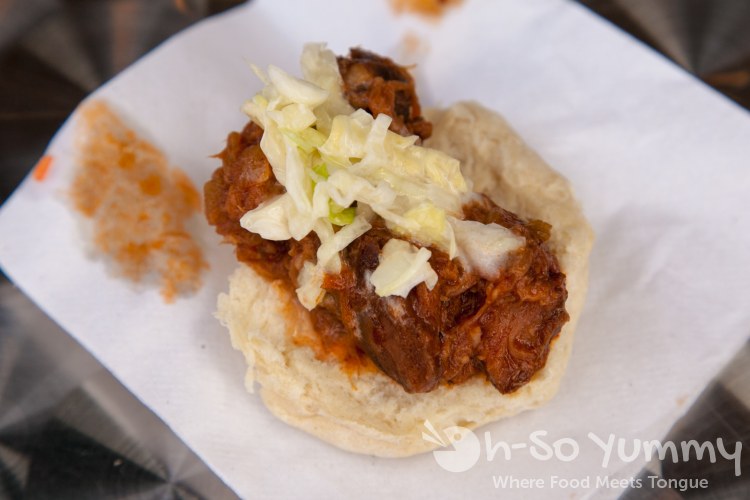 Taste of Hillcrest 2014 - Harvey Milk Diner Taste of Hillcrest 2014 - Harvey Milk Diner