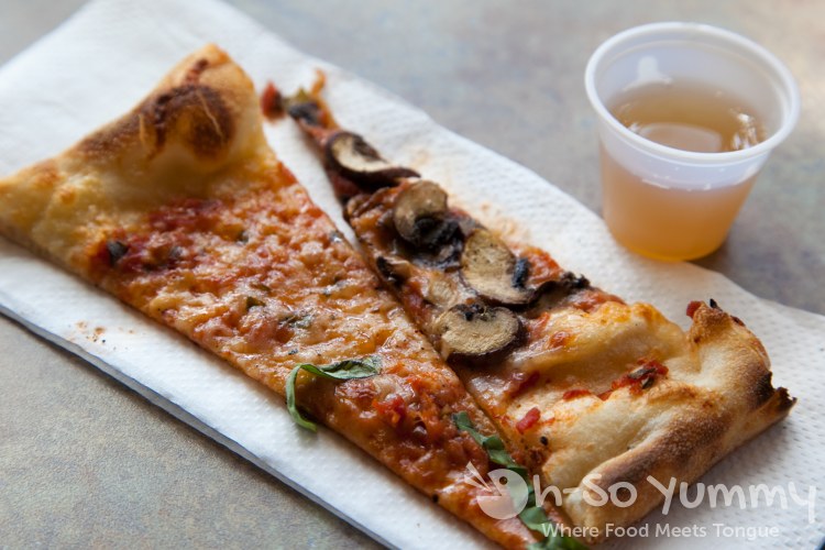 Taste of Hillcrest 2014 - Local Habit Taste of Hillcrest 2014 - Local Habit