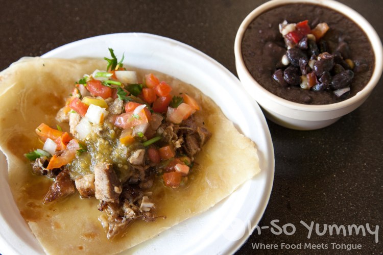 Taste of Hillcrest 2014 - Ortega's A Mexican Bistro Taste of Hillcrest 2014 - Ortega's A Mexican Bistro