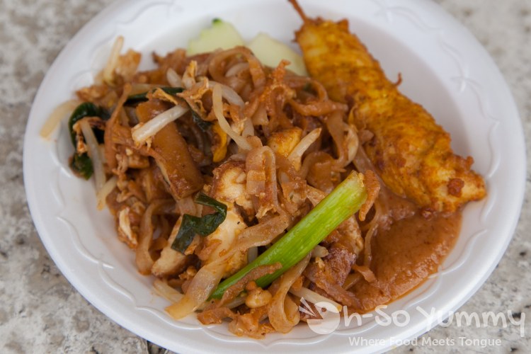 Taste of Hillcrest 2014 - Taste of Thai Taste of Hillcrest 2014 - Taste of Thai