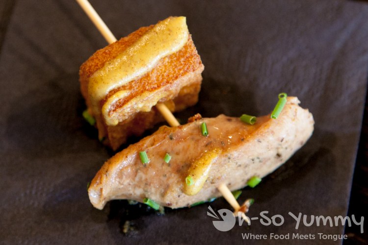 Taste of Hillcrest 2014 - Tractor Room Taste of Hillcrest 2014 - Tractor Room