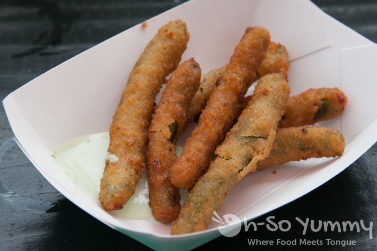 Taste of Hillcrest 2014 - Urban Mo's Taste of Hillcrest 2014 - Urban Mo's