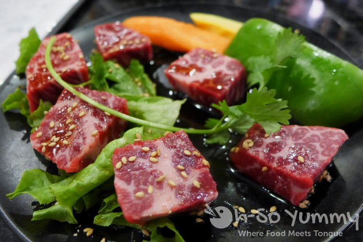 Tsuruhashi Japanese BBQ - kobe beef Tsuruhashi Japanese BBQ - kobe beef