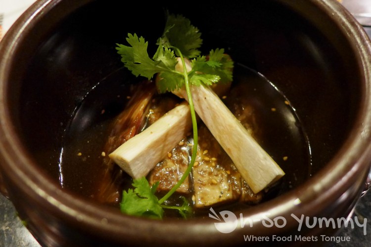 Tsuruhashi Japanese BBQ - tsubo kalbi Tsuruhashi Japanese BBQ - tsubo kalbi