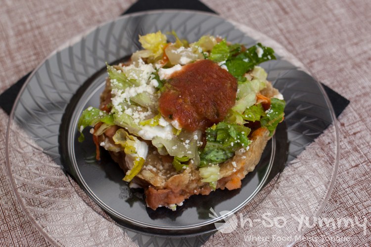 sopa from el comal during tuesday taste of north park 2015 sopa from el comal during tuesday taste of north park 2015