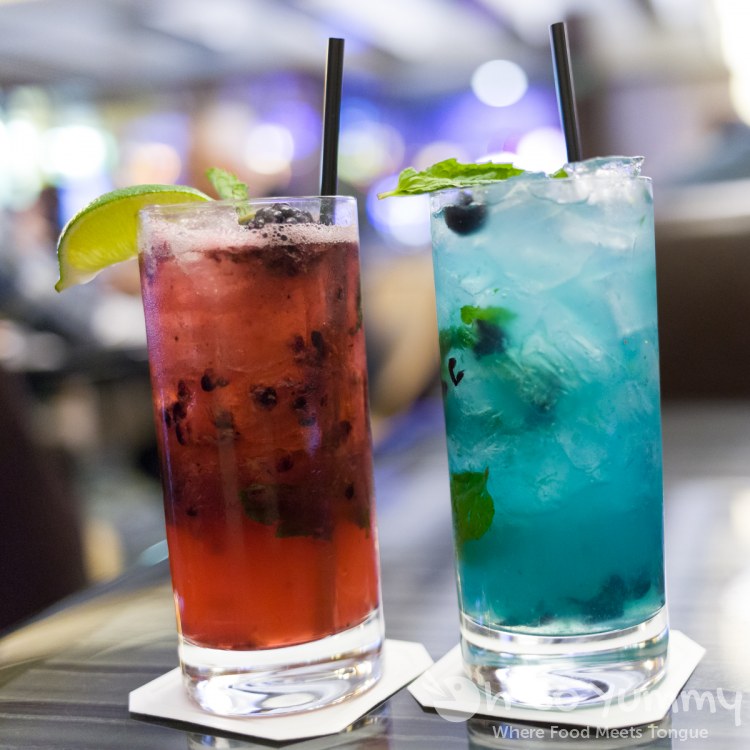 cocktails at Umi Sushi and Oyster Bar at Pechanga Resort and Casino Temecula cocktails at Umi Sushi and Oyster Bar at Pechanga Resort and Casino Temecula