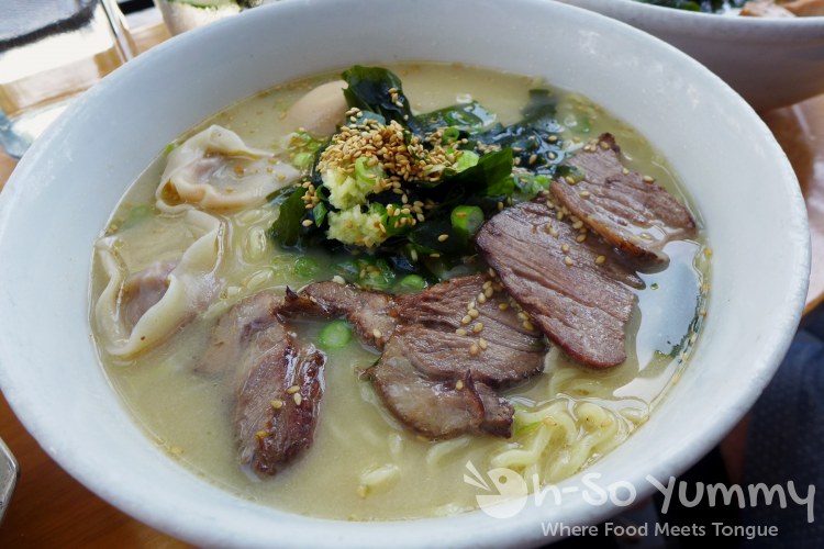 Underbelly - Underbelly Ramen Underbelly - Underbelly Ramen