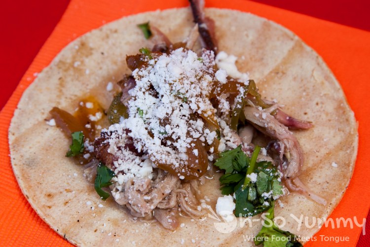 Latin Food Festival 2014 - Smoked Fusion Catering Latin Food Festival 2014 - Smoked Fusion Catering