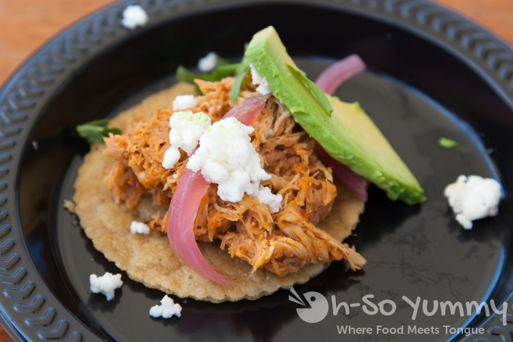 Latin Food Festival 2014 - The Blind Burro Latin Food Festival 2014 - The Blind Burro