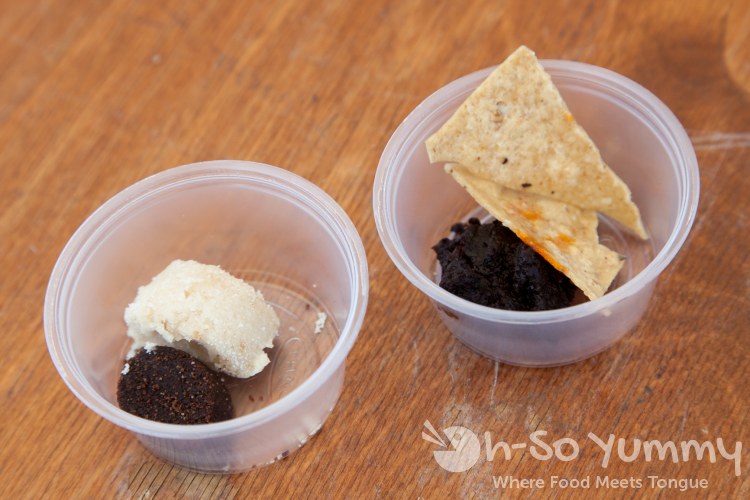 Latin Food Festival 2014 - Mole Oaxaca the Taste of Mexico Latin Food Festival 2014 - Mole Oaxaca the Taste of Mexico