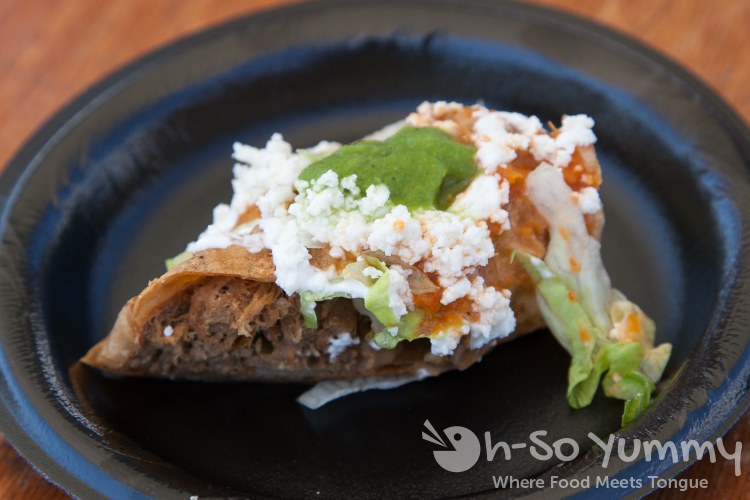 Latin Food Festival 2014 - Achiote Mexican Restaurant Latin Food Festival 2014 - Achiote Mexican Restaurant