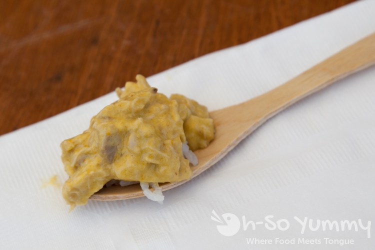 Latin Food Festival 2014 - Panca Peruvian Latin Food Festival 2014 - Panca Peruvian