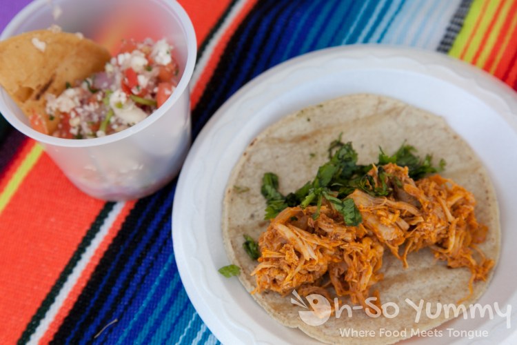 Latin Food Festival 2014 - Alfonso's of La Jolla Latin Food Festival 2014 - Alfonso's of La Jolla