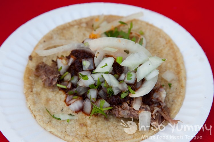 Latin Food Festival 2014 - Texcoco Traditional Mexican Lamb Barbecue Latin Food Festival 2014 - Texcoco Traditional Mexican Lamb Barbecue