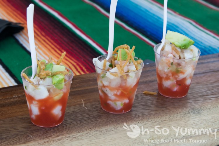 Latin Food Festival 2014 - Venga Venga Latin Food Festival 2014 - Venga Venga