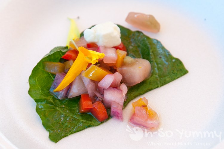 Latin Food Festival 2014 - Allure Restaurant Latin Food Festival 2014 - Allure Restaurant