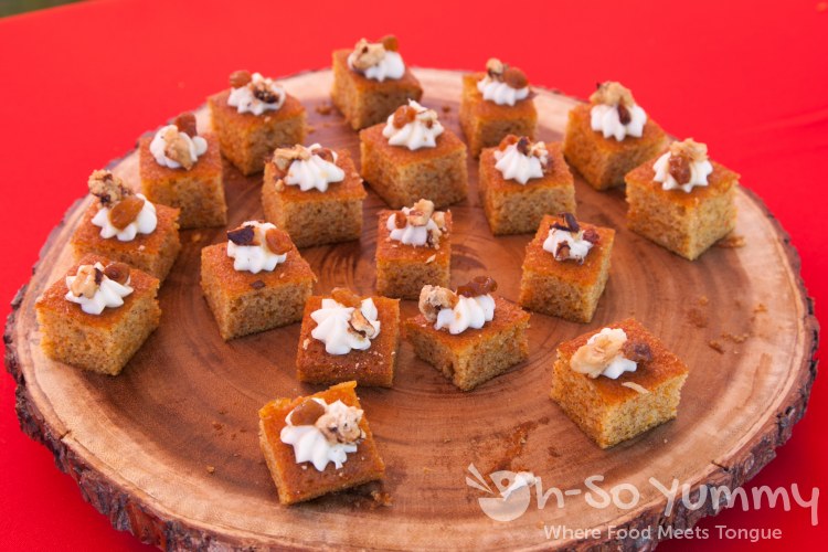 Latin Food Festival 2014 - Allure Restaurant Latin Food Festival 2014 - Allure Restaurant