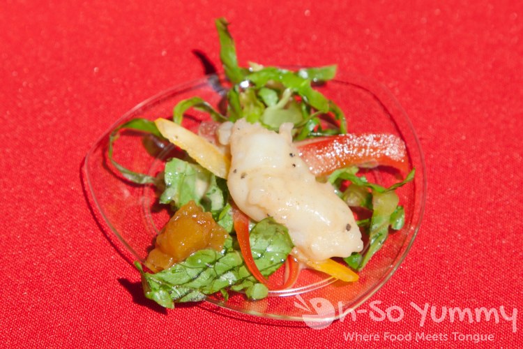 Latin Food Festival 2014 - Rosarito Beach Hotel Latin Food Festival 2014 - Rosarito Beach Hotel