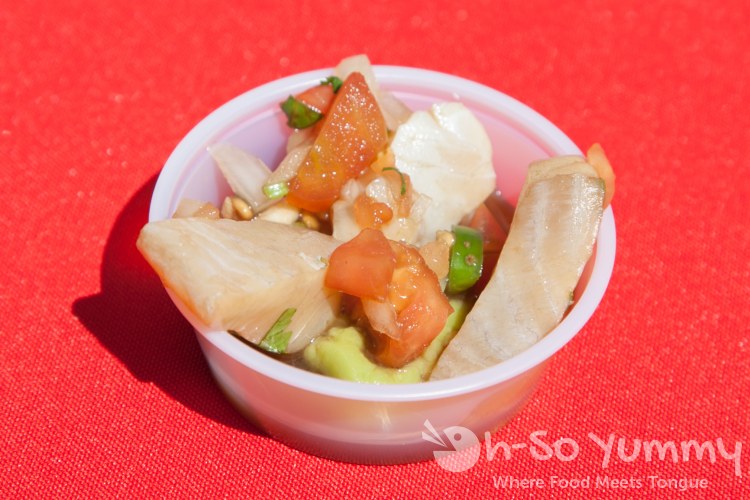 Latin Food Festival 2014 - Iozhka Latin Food Festival 2014 - Iozhka