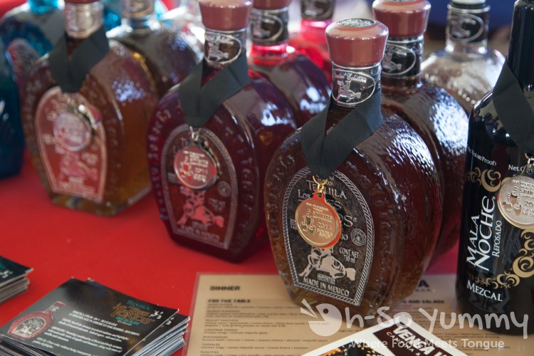 Latin Food Festival 2014 - Los Tres Tonos Latin Food Festival 2014 - Los Tres Tonos