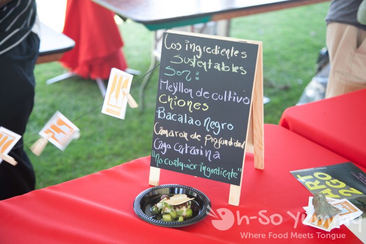 Latin Food Festival 2014 - Deckmans Latin Food Festival 2014 - Deckmans