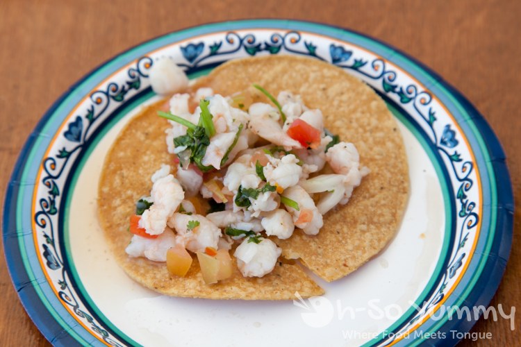 Latin Food Festival 2014 - Northgate Market Latin Food Festival 2014 - Northgate Market