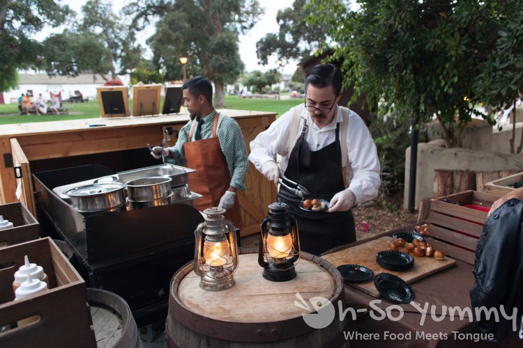 Taste of Old Town 2014 - Rust General Store Taste of Old Town 2014 - Rust General Store