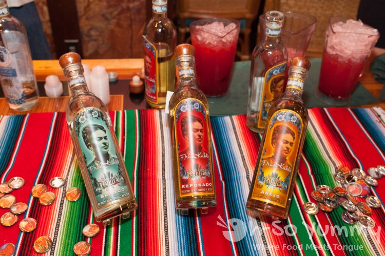 Taste of Old Town 2014 - Frieda Kahlo Taste of Old Town 2014 - Frieda Kahlo