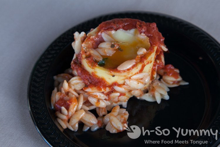 The Wedge Escondido 2014 - manicotti at Joe's Italian Restaurant The Wedge Escondido 2014 - manicotti at Joe's Italian Restaurant