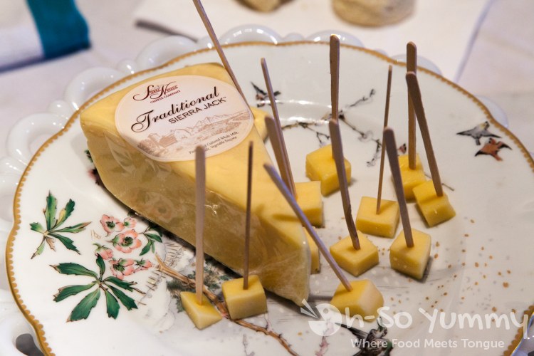 The Wedge Escondido 2014 - Sierra Nevada Cheese Company traditional sierra jack The Wedge Escondido 2014 - Sierra Nevada Cheese Company traditional sierra jack