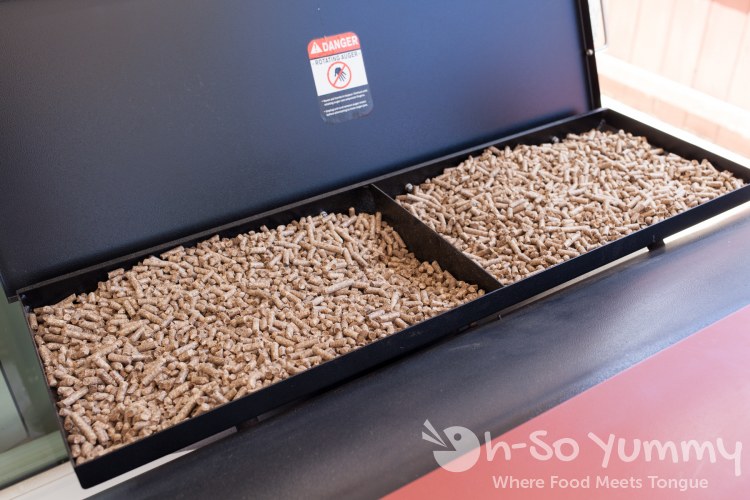 REC TEC Wood Pellet Grill (RT680) Review OhSo Yummy