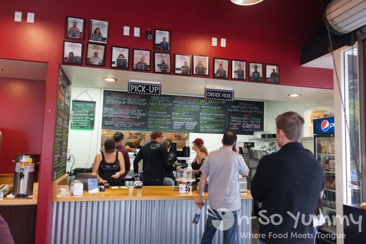 Wich Addiction in San Diego Wich Addiction in San Diego