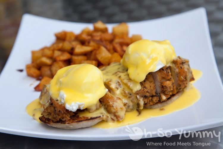 Fried Chicken Ben-Addiction at Wich Addiction in San Diego Fried Chicken Ben-Addiction at Wich Addiction in San Diego