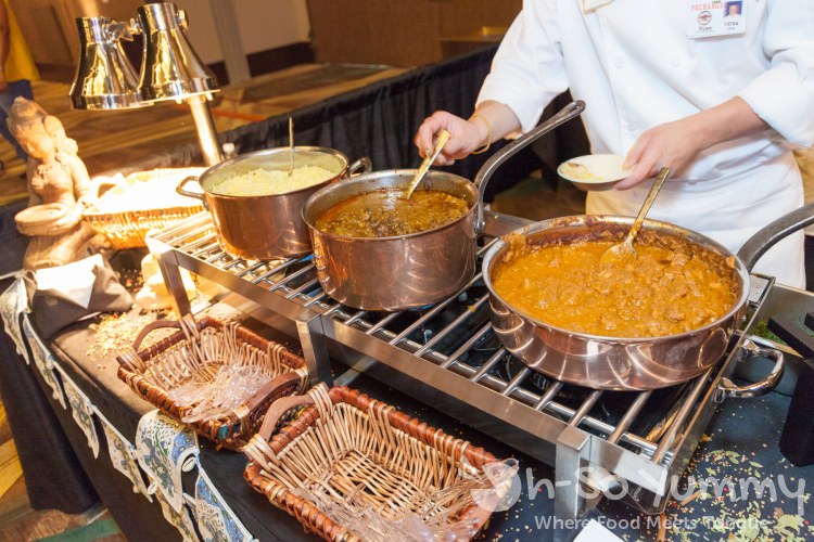 catering at 10th annual wine festival at pechanga catering at 10th annual wine festival at pechanga