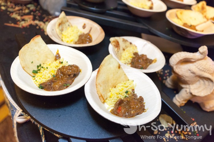 coconut curry lamb catering at 10th annual wine festival at pechanga coconut curry lamb catering at 10th annual wine festival at pechanga